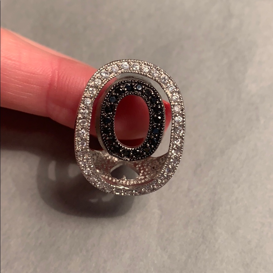 Circular Ring